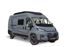 Bild 9 Challenger Van F&S Edition Mark., Hubd., Radio, RFK,Solar