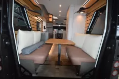 Bild 6 Hymer Venture S AHK*Ausstattungspaket