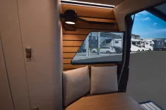 Bild 10 Hymer Venture S AHK*Ausstattungspaket