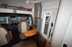 Bild 9 Hymer Venture S AHK*Ausstattungspaket