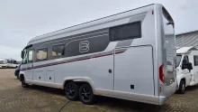 Fahrzeugbild Carthago chic e-line I 61 XL LE #25