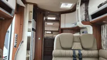 Fahrzeugbild Carthago chic e-line I 61 XL LE #5