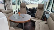 Fahrzeugbild Carthago chic e-line I 61 XL LE #6