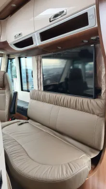 Fahrzeugbild Carthago chic e-line I 61 XL LE #7