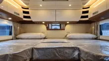 Fahrzeugbild Carthago chic e-line I 61 XL LE #14