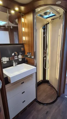 Fahrzeugbild Carthago chic e-line I 61 XL LE #16