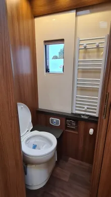 Fahrzeugbild Carthago chic e-line I 61 XL LE #15