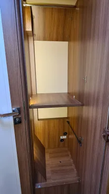 Fahrzeugbild Carthago chic e-line I 61 XL LE #21