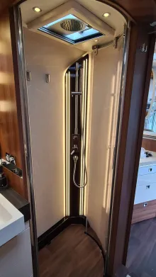 Fahrzeugbild Carthago chic e-line I 61 XL LE #18