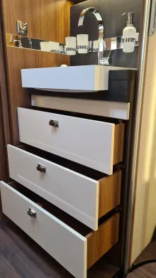 Fahrzeugbild Carthago chic e-line I 61 XL LE #17