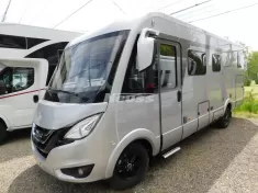 Bild 4 Hymer B-Klasse MC I 680