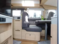 Bild 6 Hymer B-Klasse MC I 680