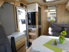 Bild 13 Hymer B-Klasse MC I 680