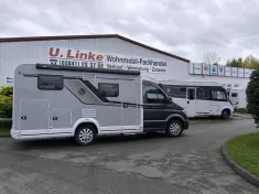 Bild 1 Knaus VAN TI Vansation VW 640 MEG