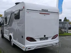 Bild 3 Knaus VAN TI Vansation VW 640 MEG
