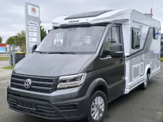 Bild 4 Knaus VAN TI Vansation VW 640 MEG