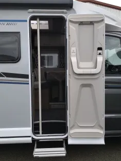 Bild 5 Knaus VAN TI Vansation VW 640 MEG