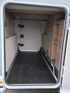 Bild 6 Knaus VAN TI Vansation VW 640 MEG