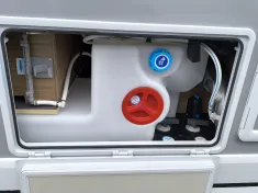 Bild 7 Knaus VAN TI Vansation VW 640 MEG