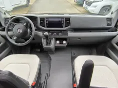 Bild 8 Knaus VAN TI Vansation VW 640 MEG