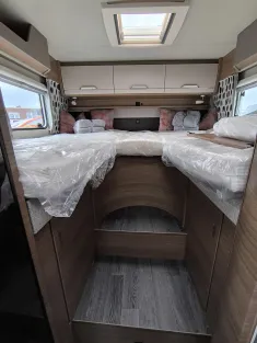 Bild 13 Knaus VAN TI Vansation VW 640 MEG