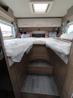 Bild 14 Knaus VAN TI Vansation VW 640 MEG