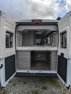 Bild 5 Hobby Vantana ONTOUR Edition K60 FT