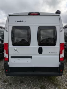 Bild 4 Hobby Vantana ONTOUR Edition K60 FT