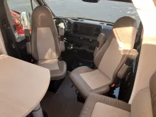 Fahrzeugbild Eura Mobil Profila T 696 EB #8