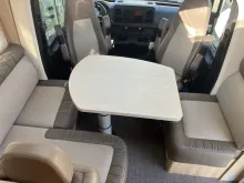 Fahrzeugbild Eura Mobil Profila T 696 EB #9
