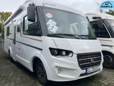 Bild 6 Eura Mobil Integra Line 730 EF *SCHAUSONNTAG 11 - 16 Uhr*