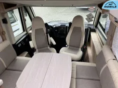 Bild 11 Eura Mobil Integra Line 730 EF *SCHAUSONNTAG 11 - 16 Uhr*