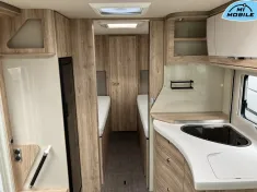 Bild 12 Eura Mobil Integra Line 730 EF *SCHAUSONNTAG 11 - 16 Uhr*