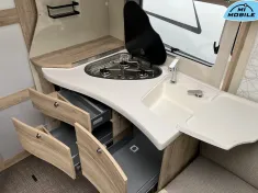 Bild 16 Eura Mobil Integra Line 730 EF *SCHAUSONNTAG 11 - 16 Uhr*