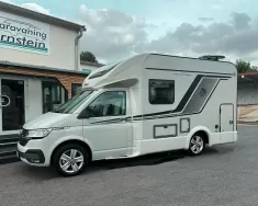 Bild 1 Knaus Tourer VAN 500 MQ Vansation