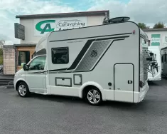 Bild 5 Knaus Tourer VAN 500 MQ Vansation