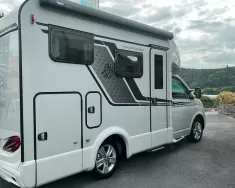 Bild 8 Knaus Tourer VAN 500 MQ Vansation