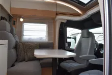 Fahrzeugbild Hymer B-Klasse MC T 580 #4