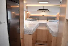 Fahrzeugbild Hymer B-Klasse MC T 580 #10