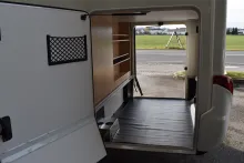 Fahrzeugbild Hymer B-Klasse MC T 580 #30