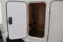 Fahrzeugbild Hymer B-Klasse MC T 580 #31
