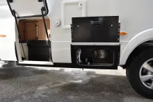 Fahrzeugbild Hymer B-Klasse MC T 580 #32