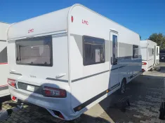 Bild 15 LMC Tandero 500 E Fahrzeug aus der Vermietung