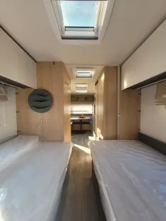 Bild 5 LMC Tandero 500 E Fahrzeug aus der Vermietung