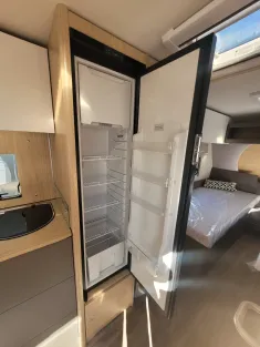 Bild 11 LMC Tandero 500 E Fahrzeug aus der Vermietung