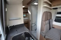 Bild 6 Malibu Comfort 600 DB Hauspreis, Navigation etc