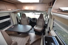 Bild 10 Malibu Comfort 600 DB Hauspreis, Navigation etc