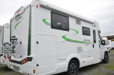 Bild 5 Forster T 669 EB Sonderpreis € 15.231.- gespart