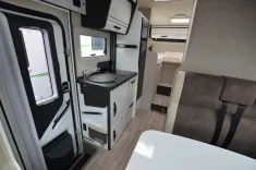 Bild 7 Forster T 669 EB Sonderpreis € 15.465.- gespart