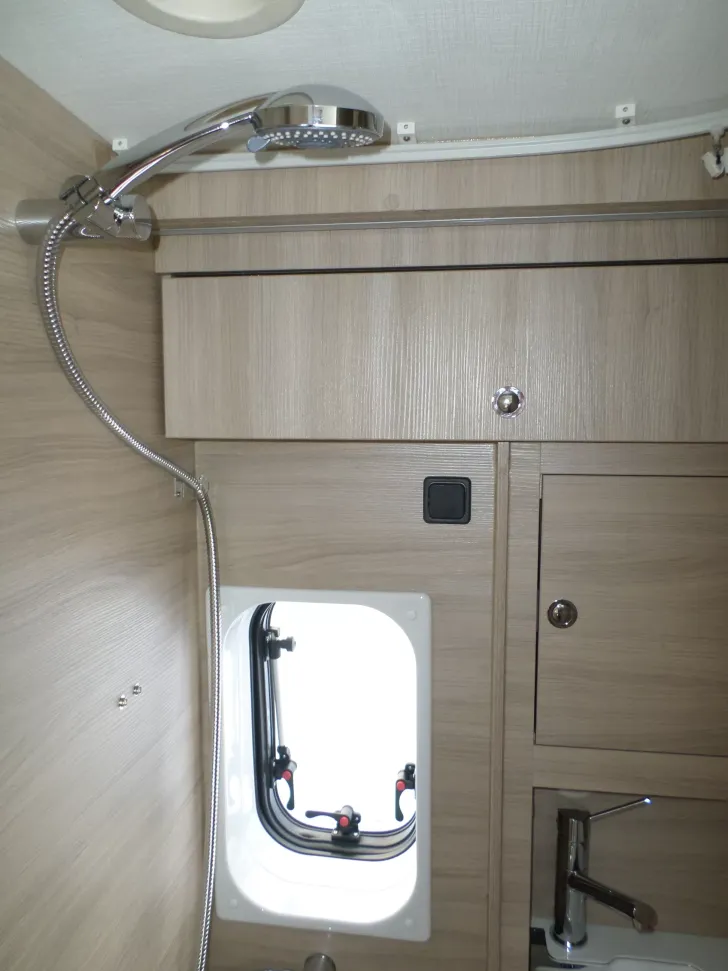 Fahrzeugbild Forster V 541 HB Vantasy #11